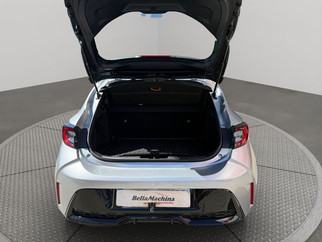 Toyota Corolla 200H GR-Sport