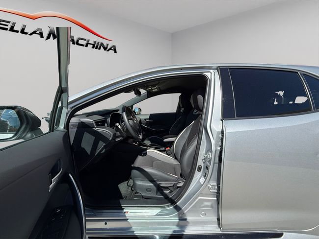 Toyota Corolla 200H GR-Sport