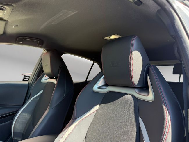 Toyota Corolla 200H GR-Sport