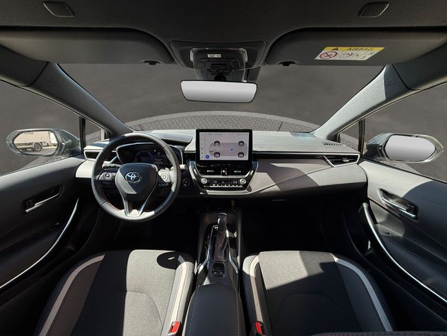 Toyota Corolla 200H GR-Sport