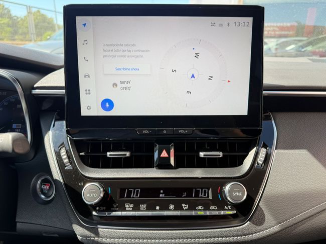 Toyota Corolla 200H GR-Sport