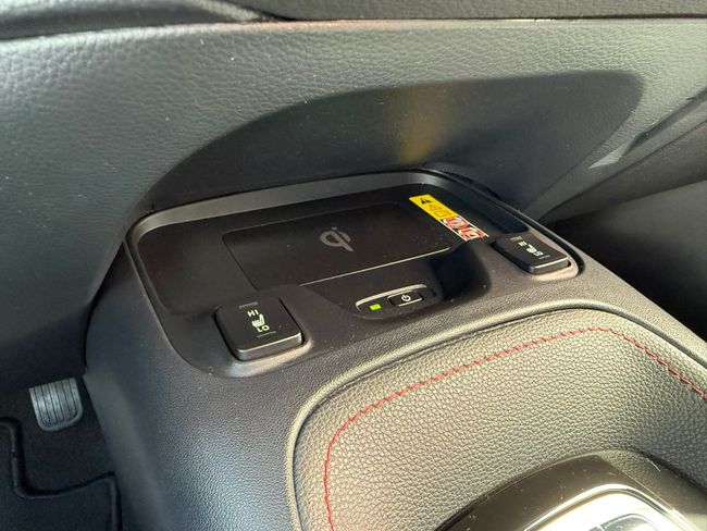 Toyota Corolla 200H GR-Sport