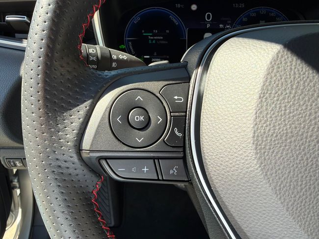 Toyota Corolla 200H GR-Sport