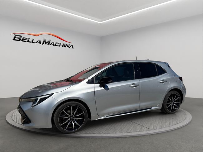 Toyota Corolla 200H GR-Sport