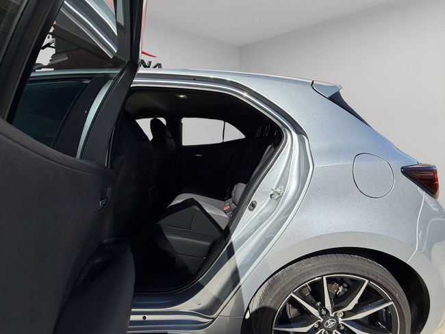 Toyota Corolla 200H GR-Sport