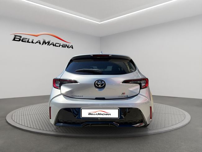 Toyota Corolla 200H GR-Sport