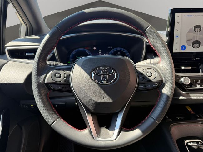 Toyota Corolla 200H GR-Sport