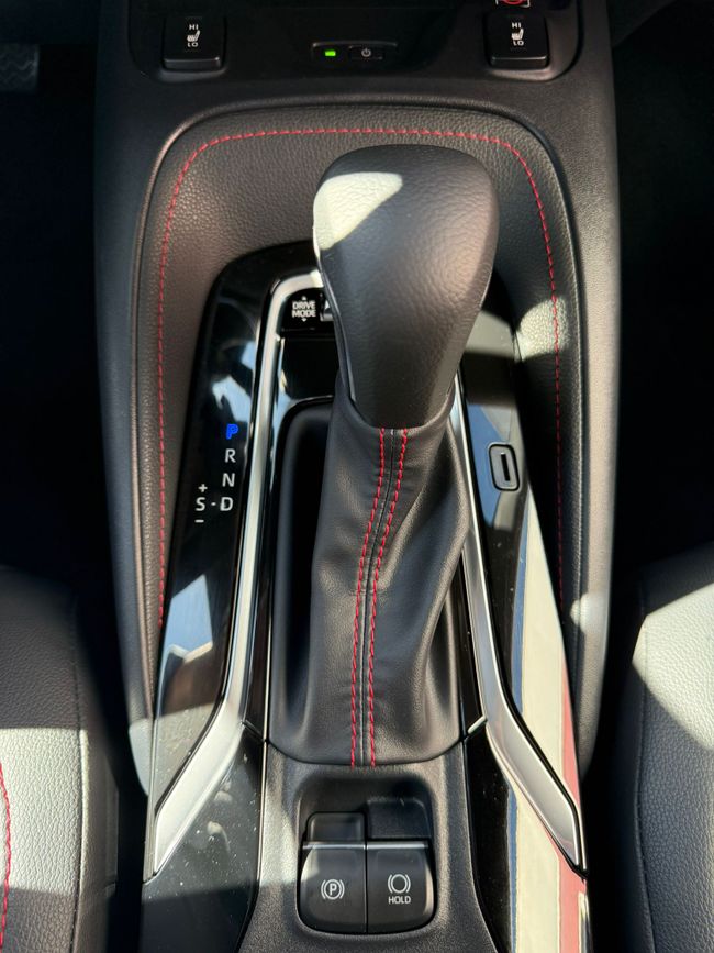 Toyota Corolla 200H GR-Sport