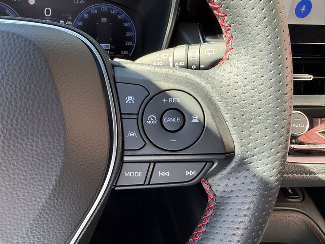 Toyota Corolla 200H GR-Sport