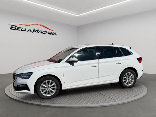 Skoda Scala SCALA 1.6 TDI 85 KW (115 CV) DSG Ambitio