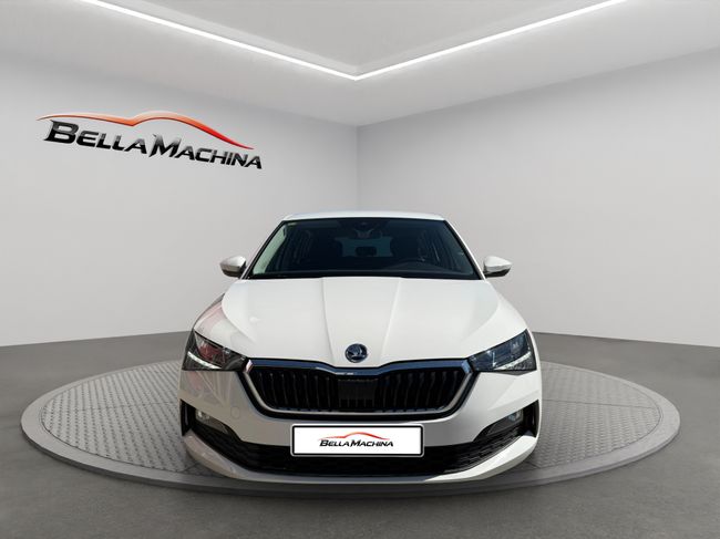 Skoda Scala SCALA 1.6 TDI 85 KW (115 CV) DSG Ambitio