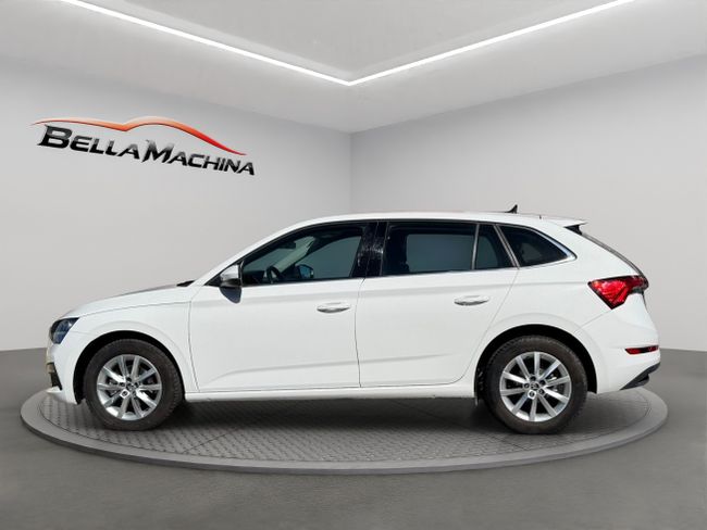 Skoda Scala SCALA 1.6 TDI 85 KW (115 CV) DSG Ambitio
