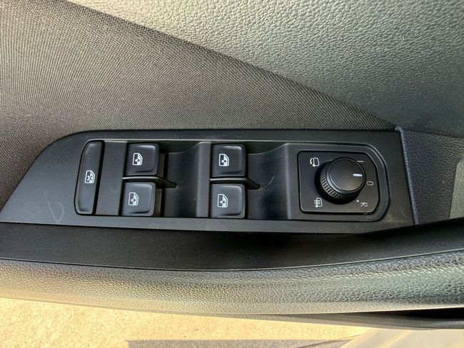 Skoda Scala SCALA 1.6 TDI 85 KW (115 CV) DSG Ambitio