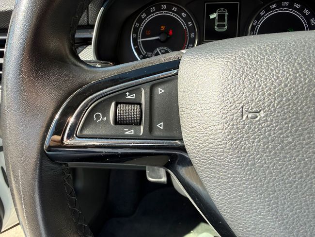 Skoda Scala SCALA 1.6 TDI 85 KW (115 CV) DSG Ambitio