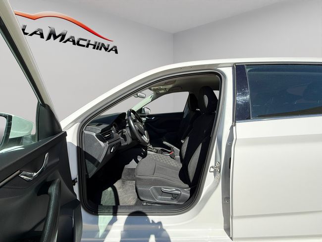 Skoda Scala SCALA 1.6 TDI 85 KW (115 CV) DSG Ambitio
