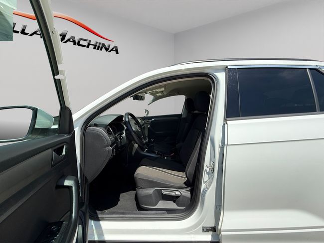 Volkswagen T-Roc Advance R-Line 1.0 TSI 81kW (110CV)