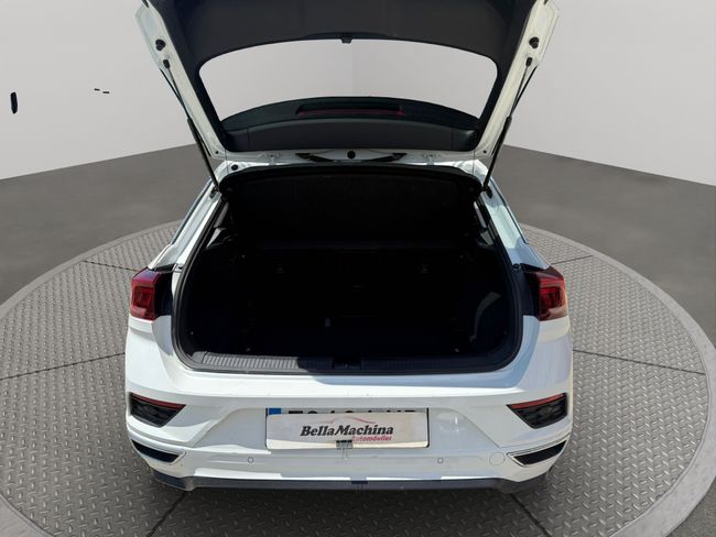 Volkswagen T-Roc Advance R-Line 1.0 TSI 81kW (110CV)