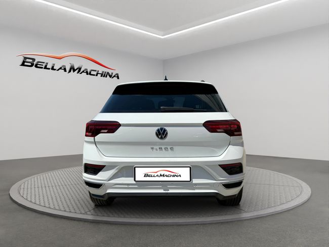 Volkswagen T-Roc Advance R-Line 1.0 TSI 81kW (110CV)