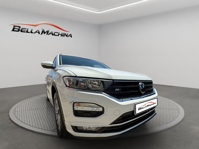 Volkswagen T-Roc Advance R-Line 1.0 TSI 81kW (110CV)
