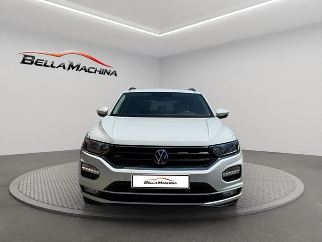 Volkswagen T-Roc Advance R-Line 1.0 TSI 81kW (110CV)