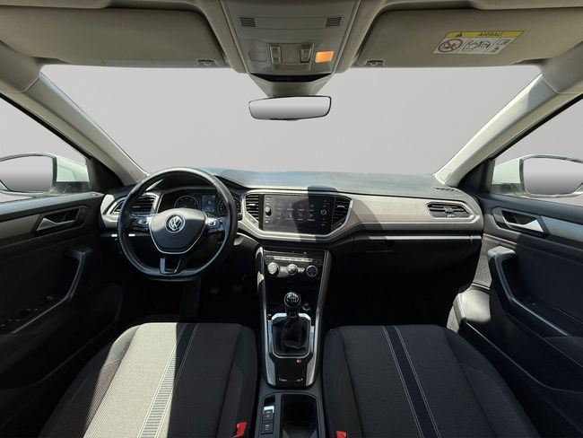 Volkswagen T-Roc Advance R-Line 1.0 TSI 81kW (110CV)