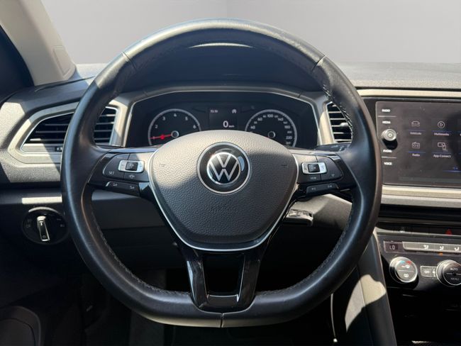 Volkswagen T-Roc Advance R-Line 1.0 TSI 81kW (110CV)