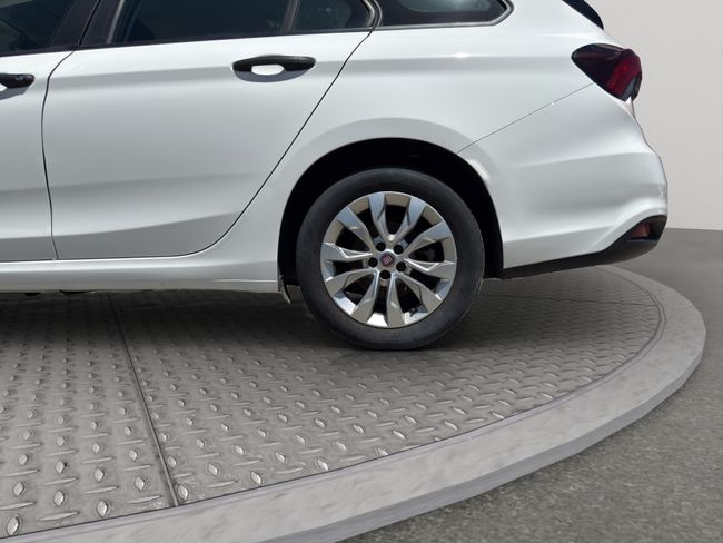 Fiat Tipo 1.6 Lounge 88kW (120CV)diesel Mjet II SW