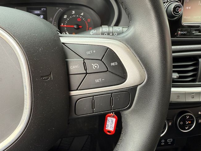 Fiat Tipo 1.6 Lounge 88kW (120CV)diesel Mjet II SW