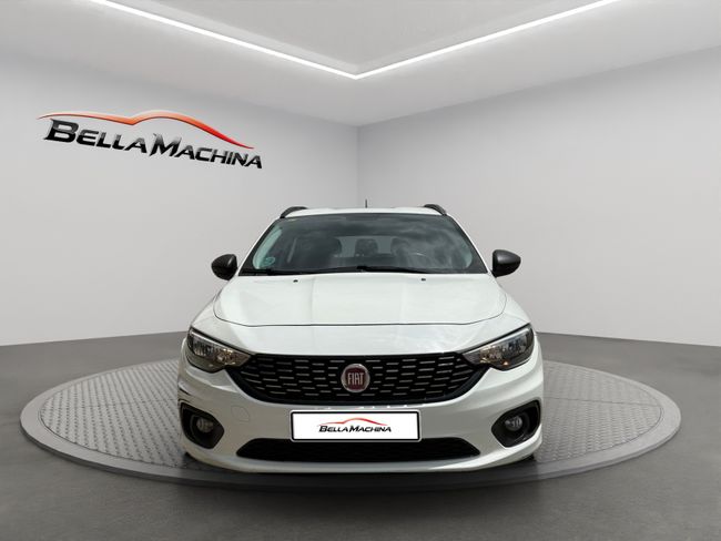 Fiat Tipo 1.6 Lounge 88kW (120CV)diesel Mjet II SW
