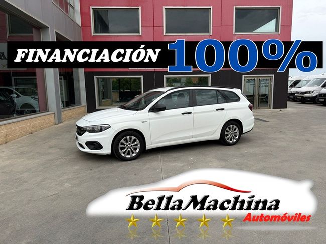 Fiat Tipo 1.6 Lounge 88kW (120CV)diesel Mjet II SW