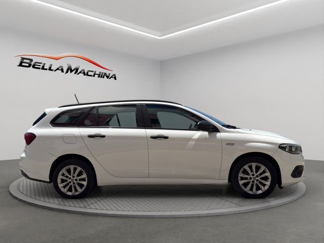 Fiat Tipo 1.6 Lounge 88kW (120CV)diesel Mjet II SW