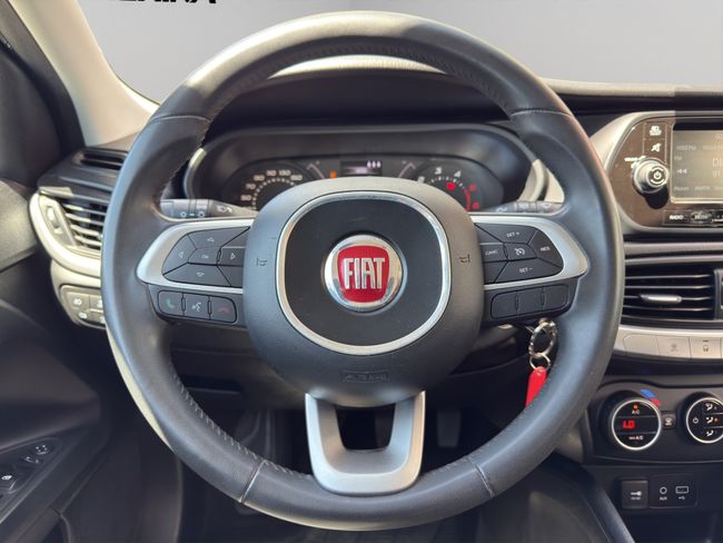 Fiat Tipo 1.6 Lounge 88kW (120CV)diesel Mjet II SW