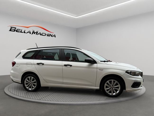 Fiat Tipo 1.6 Lounge 88kW (120CV)diesel Mjet II SW