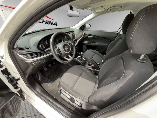 Fiat Tipo 1.6 Lounge 88kW (120CV)diesel Mjet II SW