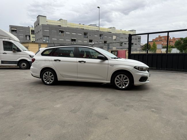 Fiat Tipo 1.6 Lounge 88kW (120CV)diesel Mjet II SW
