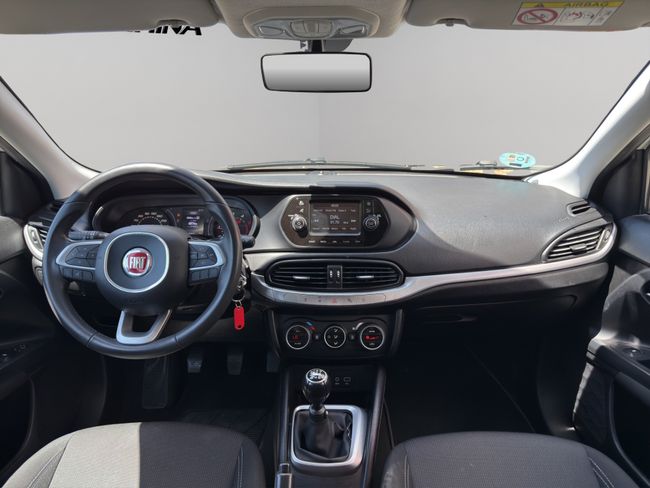 Fiat Tipo 1.6 Lounge 88kW (120CV)diesel Mjet II SW