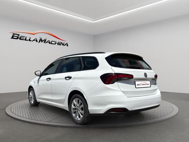 Fiat Tipo 1.6 Lounge 88kW (120CV)diesel Mjet II SW