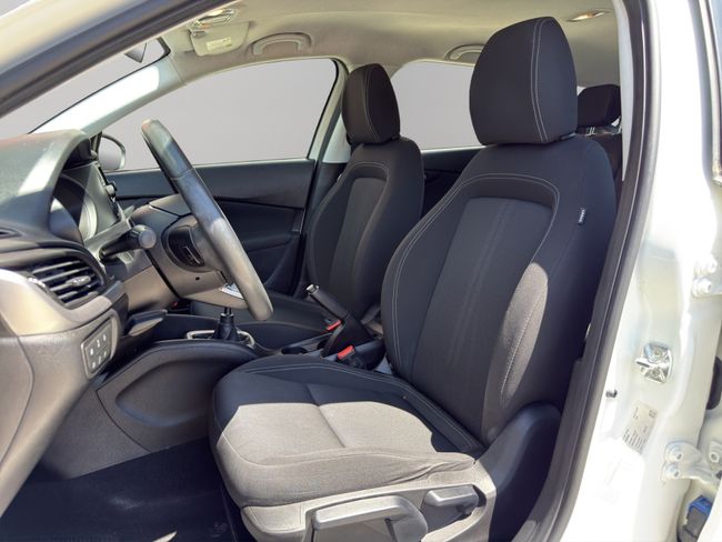 Fiat Tipo 1.6 Lounge 88kW (120CV)diesel Mjet II SW