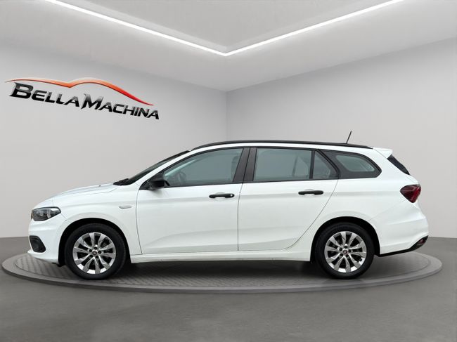Fiat Tipo 1.6 Lounge 88kW (120CV)diesel Mjet II SW