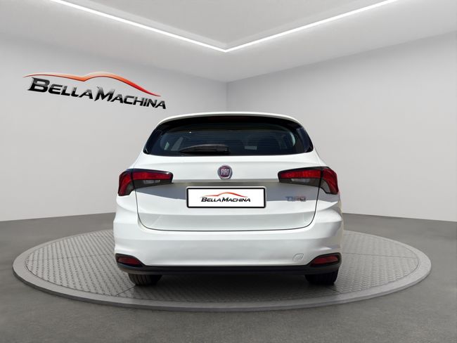 Fiat Tipo 1.6 Lounge 88kW (120CV)diesel Mjet II SW