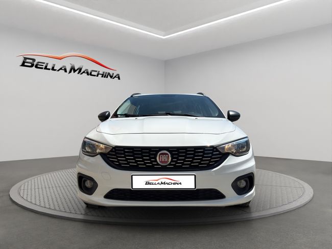 Fiat Tipo 1.6 Lounge 88kW (120CV)diesel Mjet II SW