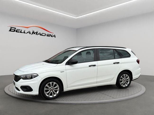 Fiat Tipo 1.6 Lounge 88kW (120CV)diesel Mjet II SW