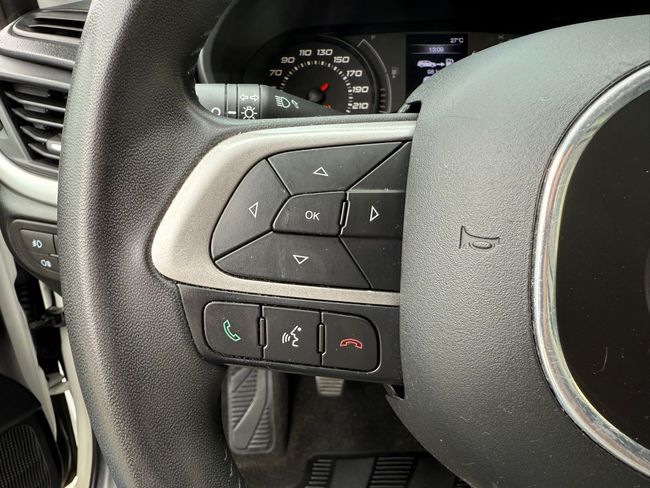 Fiat Tipo 1.6 Lounge 88kW (120CV)diesel Mjet II SW