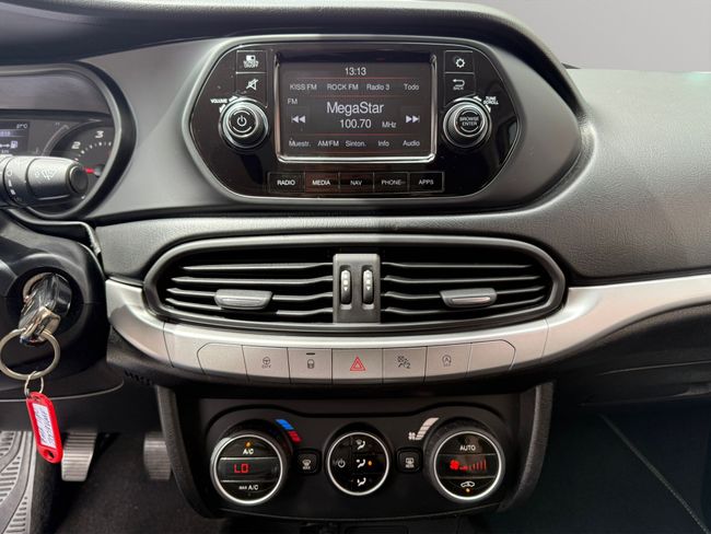 Fiat Tipo 1.6 Lounge 88kW (120CV)diesel Mjet II SW