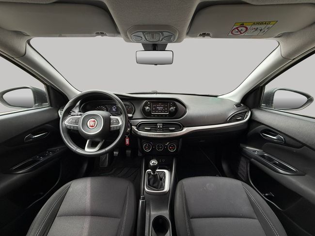 Fiat Tipo 1.6 Lounge 88kW (120CV)diesel Mjet II SW