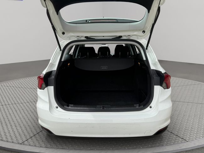 Fiat Tipo 1.6 Lounge 88kW (120CV)diesel Mjet II SW