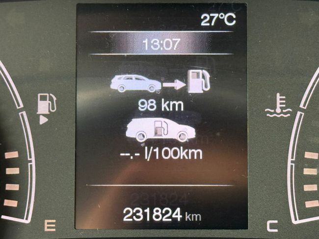 Fiat Tipo 1.6 Lounge 88kW (120CV)diesel Mjet II SW