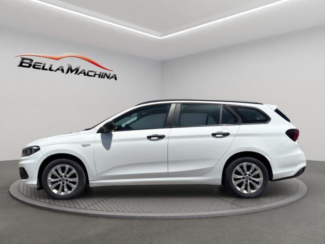 Fiat Tipo 1.6 Lounge 88kW (120CV)diesel Mjet II SW