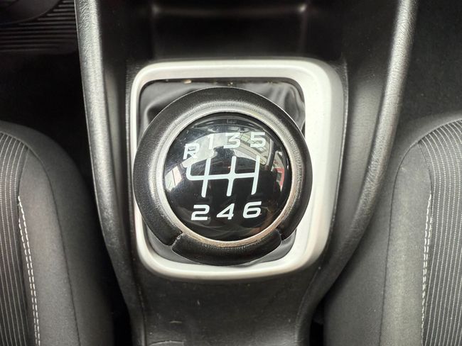 Fiat Tipo 1.6 Lounge 88kW (120CV)diesel Mjet II SW