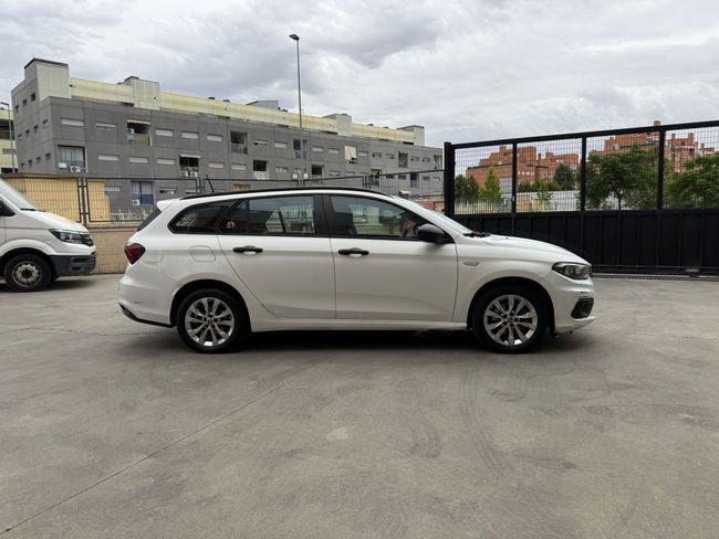 Fiat Tipo 1.6 Lounge 88kW (120CV)diesel Mjet II SW